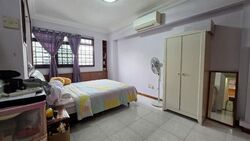 Blk 680C Jurong West Central 1 (Jurong West), HDB 5 Rooms #593555141